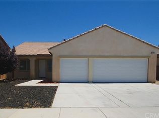 9167 Rainsong Ave, Hesperia, CA 92344