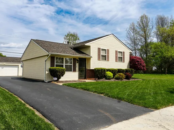 3356 E Bodman Dr, Columbus, OH 43219