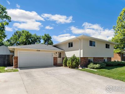 2318 W 22nd St, Loveland, CO, 80538