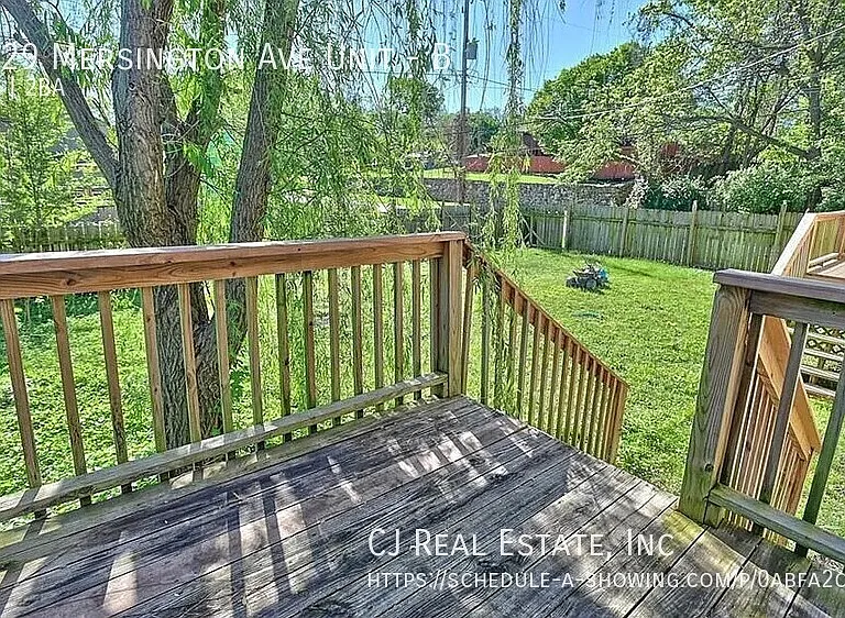 2929 Mersington Ave #B — Photo 11