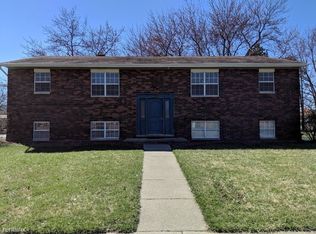 3093 Southfield Dr APT 2, Saginaw, MI 48601
