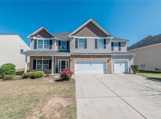 204 Longbridge Way, Perry, GA 31069