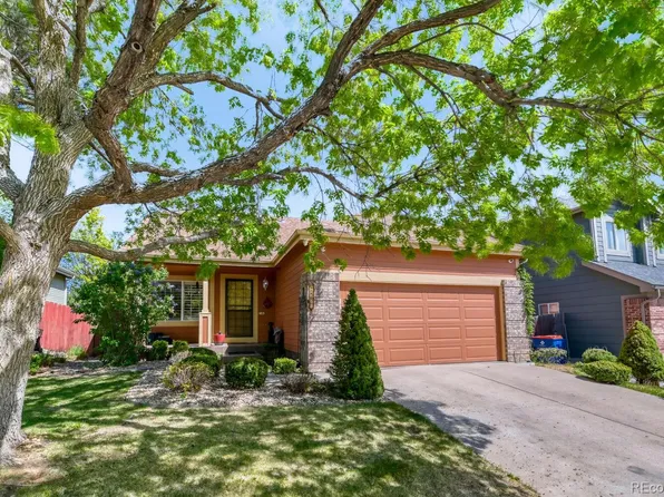 12664 Pronghorn Street, Broomfield, CO 80020