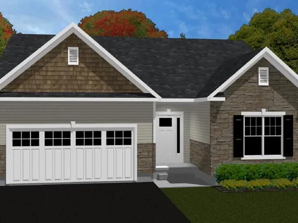 933 Ridge View Circle, Castleton, NY 12033