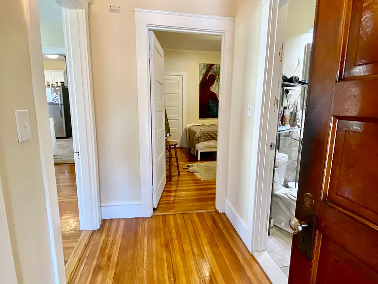 258 Belmont St #I — Photo 12
