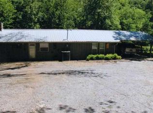1292 Childers Creek Rd, Reliance, TN 37369