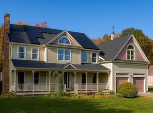 405 West St, Uxbridge, MA 01569