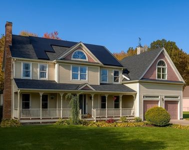 405 West St, Uxbridge, MA, 01569