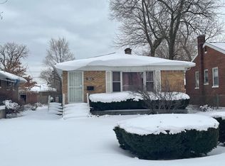 3813 Johnson St, Gary, IN 46408
