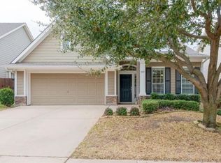 1037 Honeysuckle, Grapevine, TX 76051