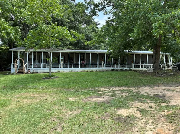 340&353 County Road 414, Headland, AL 36345