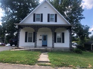 127 W South St, Hillsboro, OH 45133