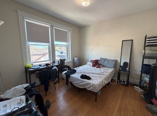 127 Sutherland Rd APT I, Boston, MA 02135