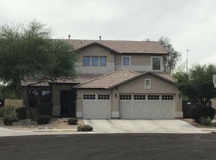 14207 N 138th Dr, Surprise, AZ 85379
