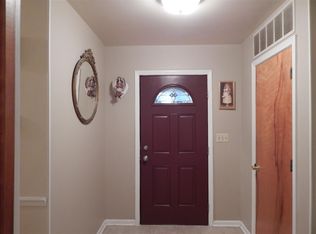 139 Highland Cir, Paducah, KY 42003
