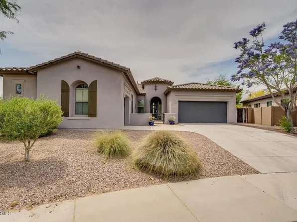12303 W Dove Wing Way, Peoria, AZ 85383