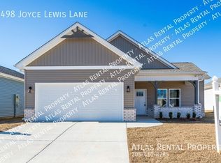 3498 Joyce Lewis Ln, Tuscaloosa, AL 35401