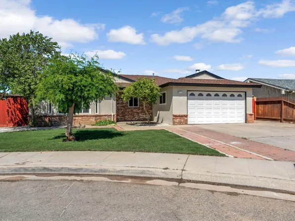 4272 W Cortland Ave, Fresno, CA 93722