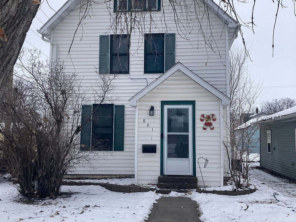 801 S 9th St, Aberdeen, SD 57401 Zillow