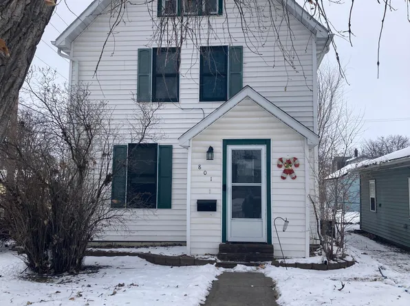 801 S 9th St, Aberdeen, SD 57401