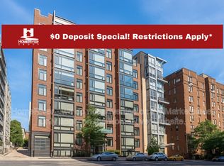 1211 13th St NW APT 403, Washington, DC 20005
