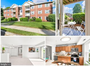 3860 Shadywood Dr UNIT 1D, Jefferson, MD 21755