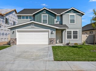 678 E Taper St, Kuna, ID 83634