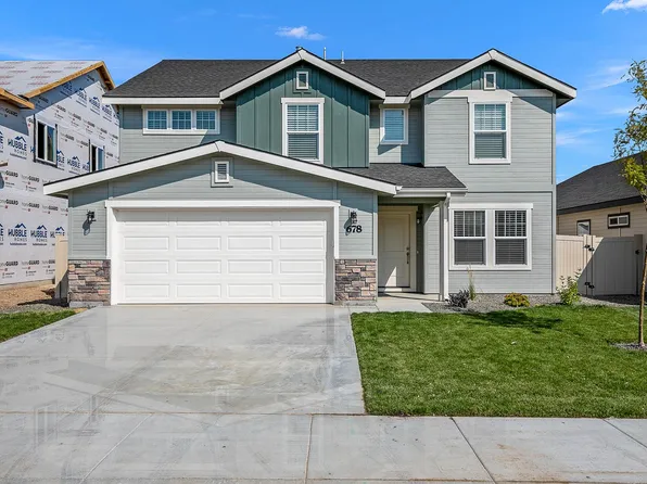 678 E Taper St, Kuna, ID 83634