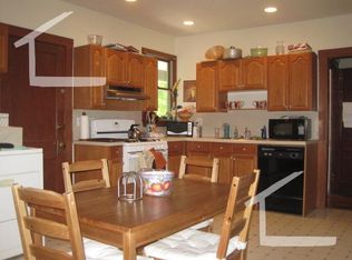 160 Brayton Rd #161.5, Brighton, MA 02135