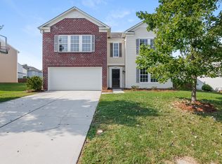 2613 Spring Breeze Way, Monroe, NC 28110