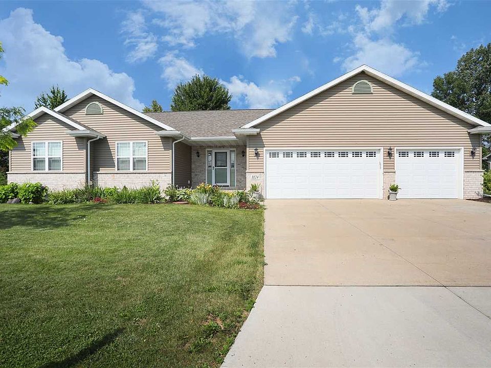1st image of 1124 Birling Dr