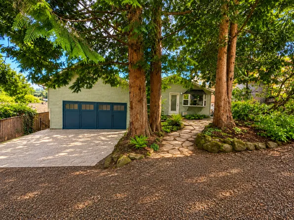 8430 SW 37th Ave, Portland, OR 97219