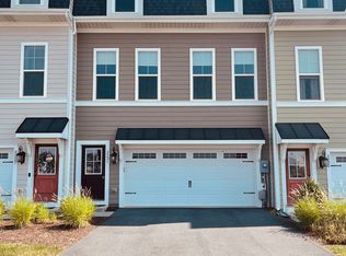 3231 Charleston Blvd, Rockingham, VA 22801