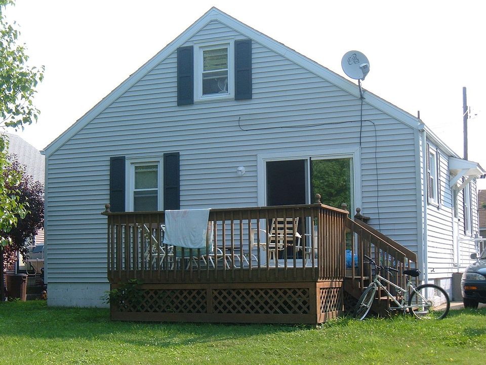 3916 Lake Pleasant Rd, Erie, PA 16504 Zillow