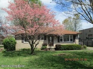 5205 Witten Dr, Louisville, KY 40258