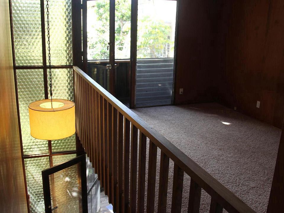Top of Stairs Looking Towards Loft Area