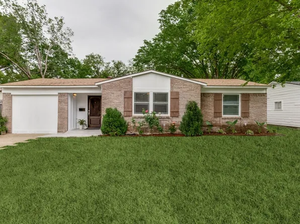 4222 Ridgedale Dr, Mesquite, TX 75150