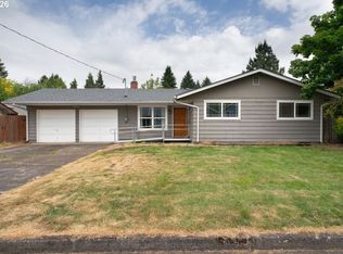 2301 Compton St, Eugene, OR 97404