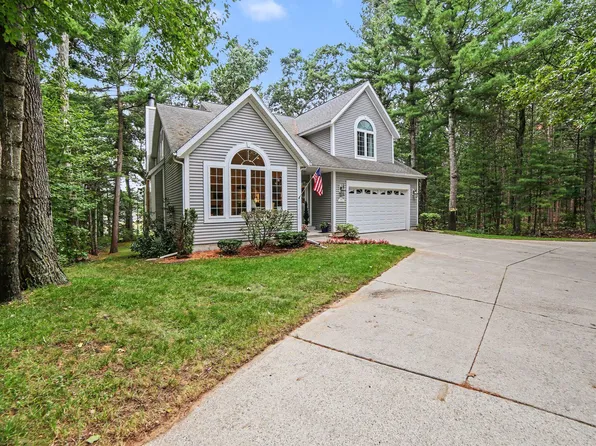 1365 W Timber Trail Dr, Whitehall, MI 49461