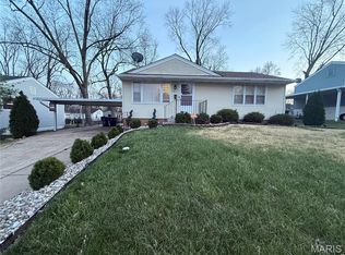 8630 Haltonia Ln, Saint Louis, MO 63134