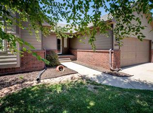 2725 N Stoney Point Ct, Wichita, KS 67205