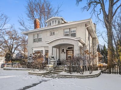 1003 Forest Ave, Wilmette, IL, 60091
