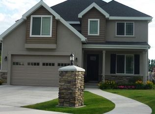 583 N 100 E, Springville, UT 84663