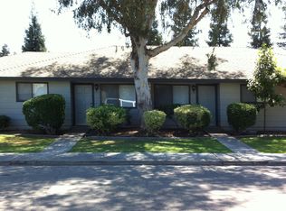 5203 W Cambridge Ave, Visalia, CA 93277