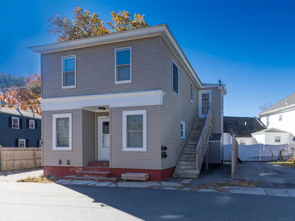 10 State Court, Sanford, ME 04073