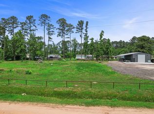 1617 Belle Terre Dr, Huffman, TX 77336