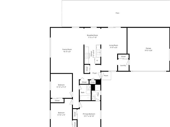2nd image of 81 Seabury Rd