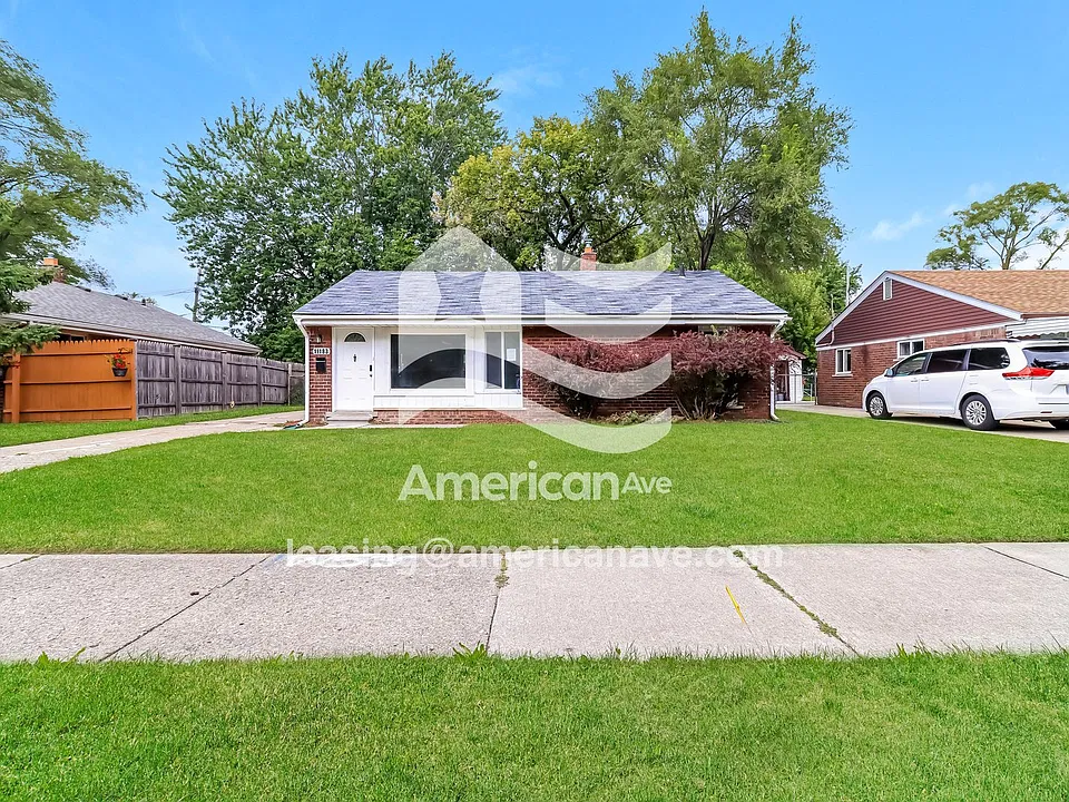 11183 Unity Dr