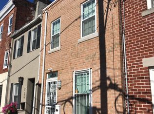 724 S Randolph St, Philadelphia, PA 19147