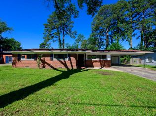 2225 Idlewood Dr, Tyler, TX 75701